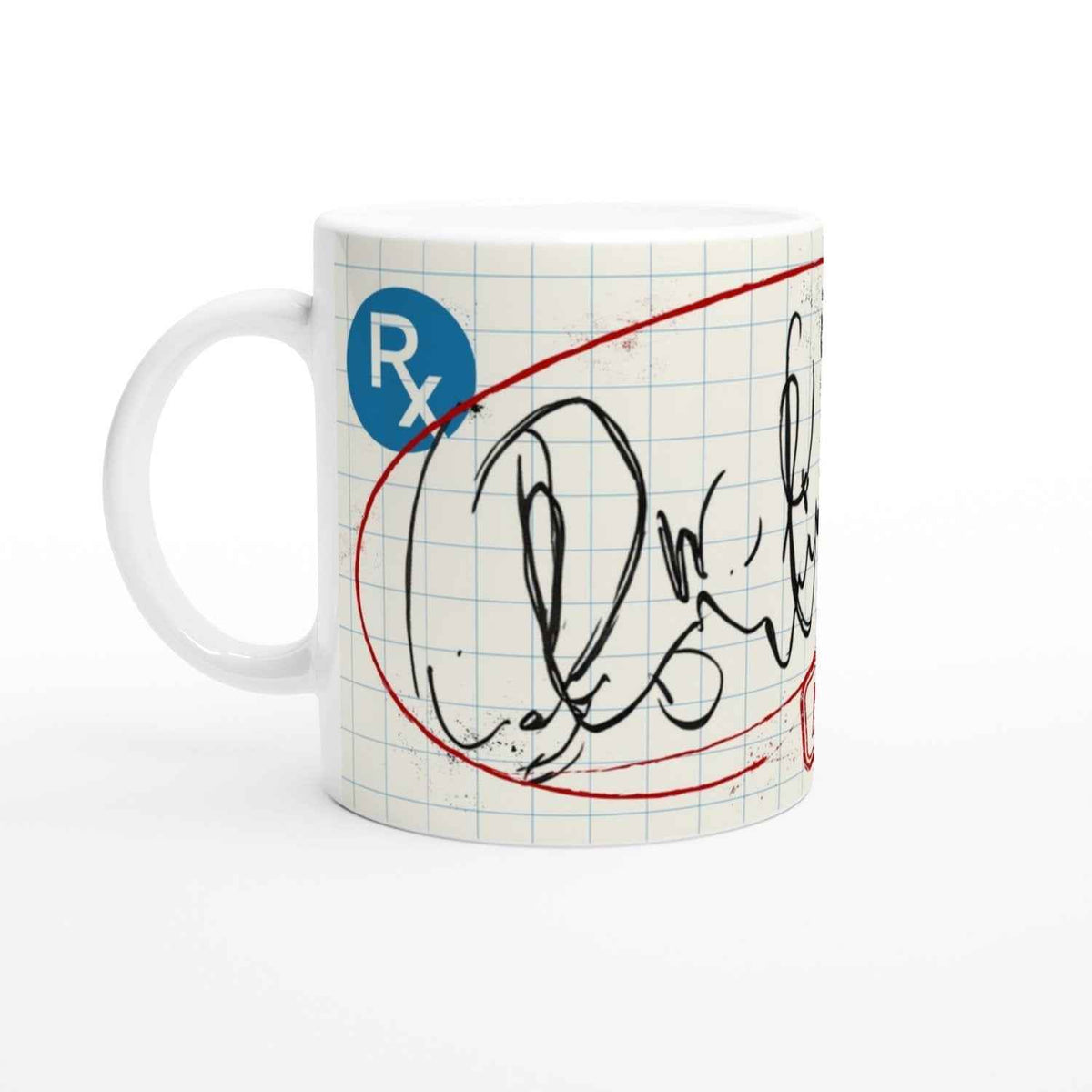 Prescribed by ??